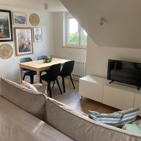 Apartament Tymon Karpacz Eksteriør billede