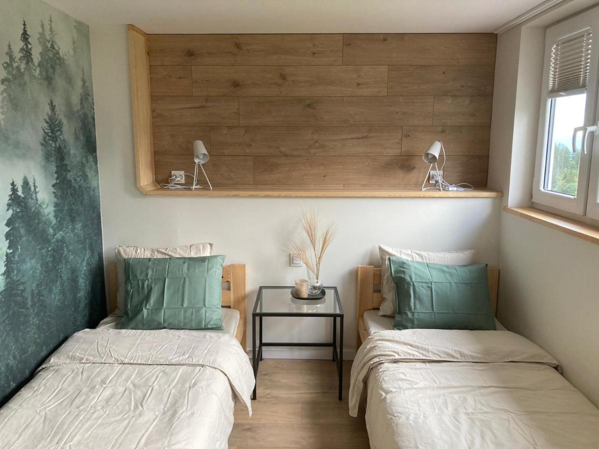 Apartament Tymon Karpacz Eksteriør billede
