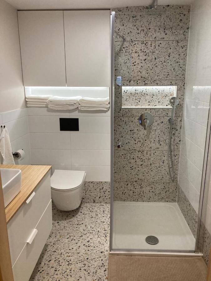 Apartament Tymon Karpacz Eksteriør billede