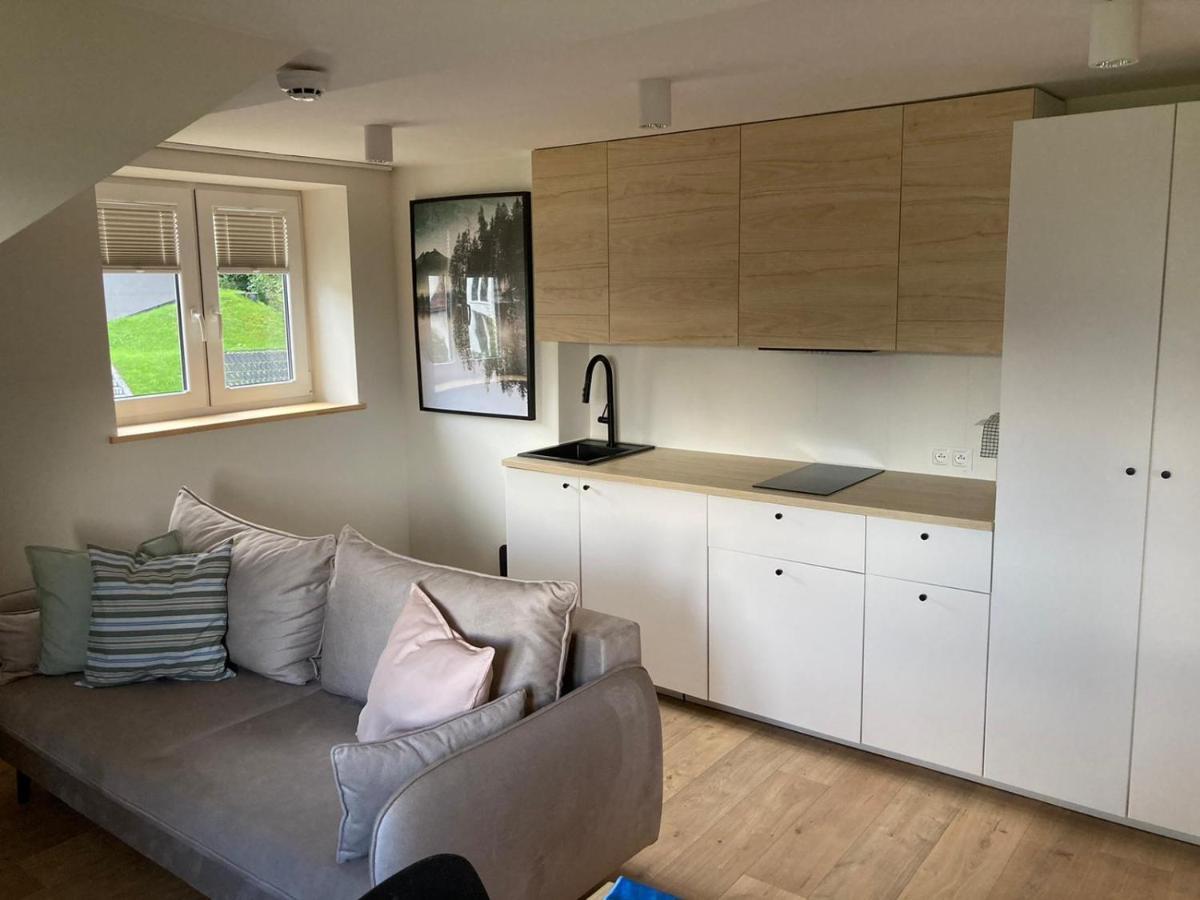 Apartament Tymon Karpacz Eksteriør billede