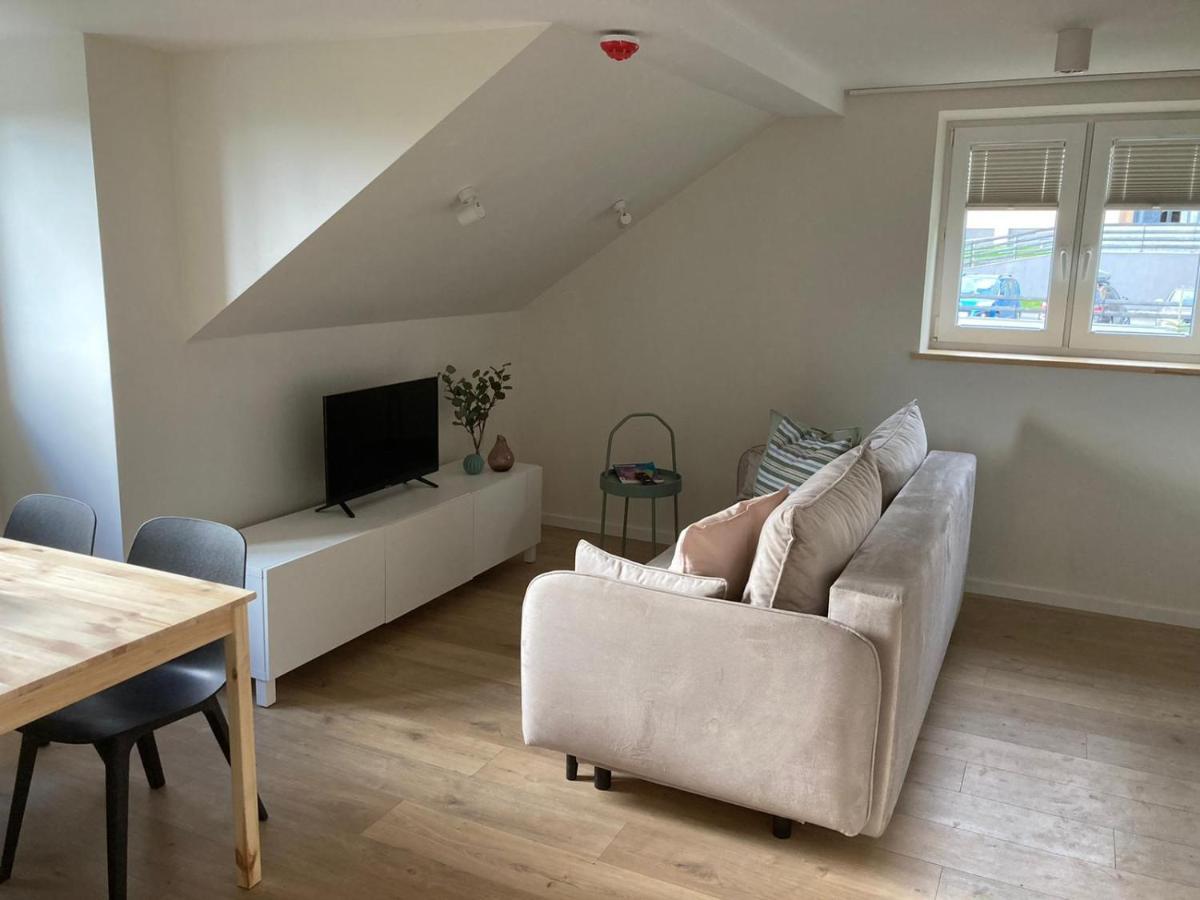 Apartament Tymon Karpacz Eksteriør billede