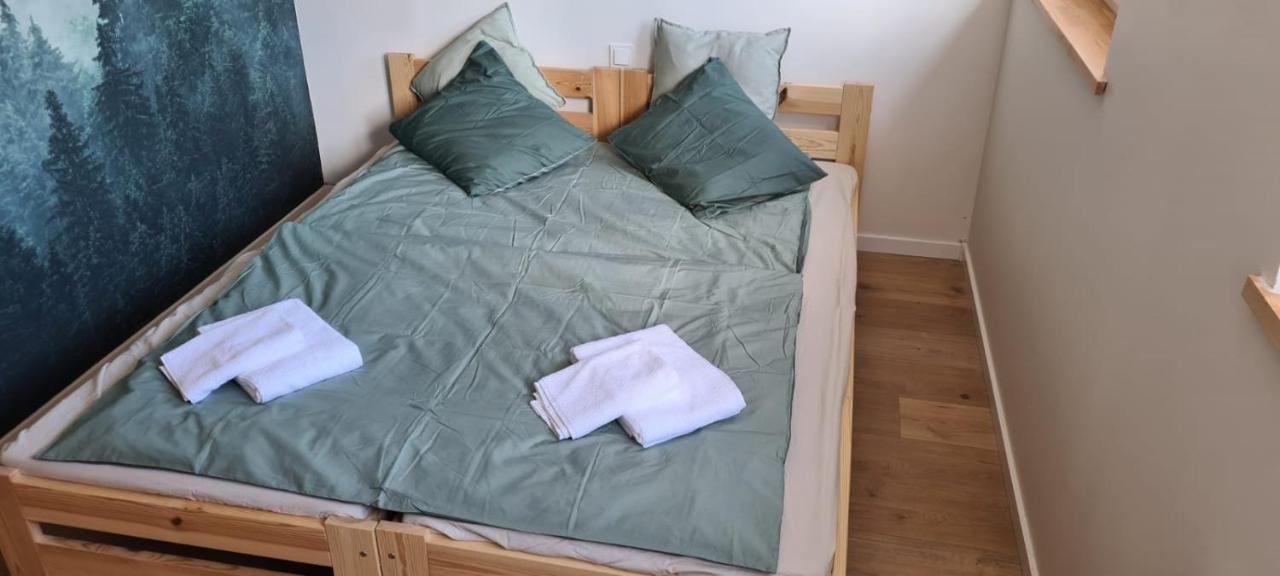 Apartament Tymon Karpacz Eksteriør billede
